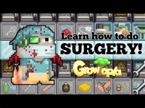 surgery growtopia|growtopia surgery guide.